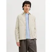 Jack & Jones Giacca Camicia Regular Fit