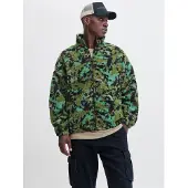 Jack & jones Giacca In Pile