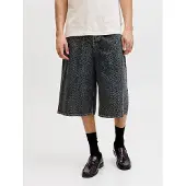Jack & Jones Bermuda Casual Baggy Fit