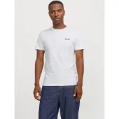 Jack & Jones Confezione Da 3 T-shirt Stampato
