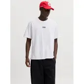 Jack & Jones T-shirt Con Logo