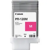 Canon Cartuccia stampante PFI-120M (PFI-120M) - Magenta
