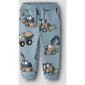Name It Mini Pantaloni In Felpa
