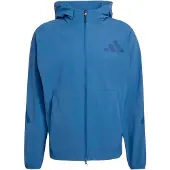 Adidas Giacca per l'allenamento 'Z.N.E.' blu reale