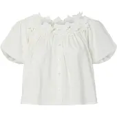 Y.A.S Top Off-shoulder