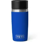 Yeti Coolers Rambler Travel Bottle Bottiglia termica (354 ml, blu)