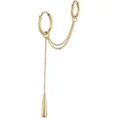 Elli Orecchini oro