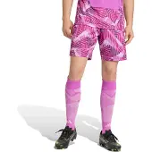 Adidas Pantaloni Corti Tiro26 Competition Goalkeeper