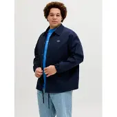 Jack & Jones Plus Size Giacca Camicia