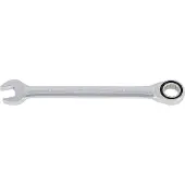 Jonnesway Chiave a forchetta a cricchetto 13Mm