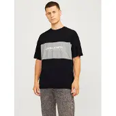 Jack & Jones T-shirt Con Logo