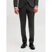 Jack & Jones Jprfranco Pantaloni Formali Super Slim Fit