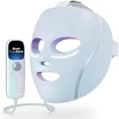 Shark Maschera LED CryoGlow in Blu | FW312EU | di SharkNinja
