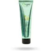 Orgie Lubrificante Cocktail Caipirinha 100ml