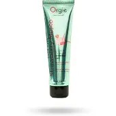 Orgie Lubrificante Strawberry Mojito