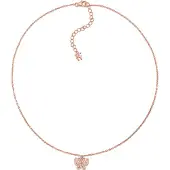 Folli Follie Collana 3n17s058rc