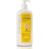 Clearé Institute Shampoo alla Camomilla 400ml — Shampoo