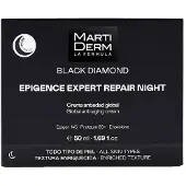 Martiderm Epigence Expert Crema riparatrice notturna 50ml — Crema viso