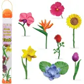 Safari Ltd Figura Tubo Di Fiori