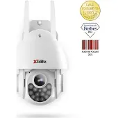 NENO Xblitz Armor 500 Telecamera IP esterna con WLAN