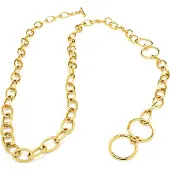 Folli Follie Collana 1n6t176y