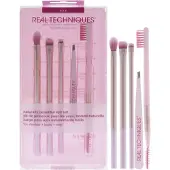 Real Techniques Set occhi — Set pennelli makeup