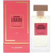 Al Haramain Loulou Love Donna 100 ml — Eau de Parfum