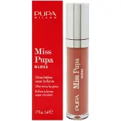 PUPA Milano Miss Gloss 405 Blush Nude 5 ml