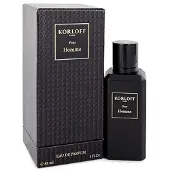 Korloff Eau de Parfum Uomo 88 ml — Eau de Parfum
