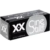 Cinestill Film CineStill BWxx (doppia X negativa) 120