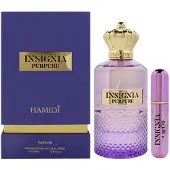 Hamidi Insignia Purpure Unisex 105 ml — Eau de Parfum