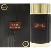 Khadlaj Code Rouge Amour 100 ml — Eau de Parfum