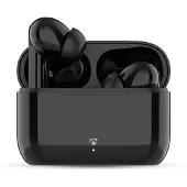 Nedis Cuffie Wireless Hpbt2425bk