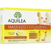 Aquilea Collagene Magnesium 30 Unità