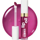 Revlon Super Lustrous Glimmer olio labbra 06-Plum Pop 3,8ml