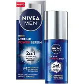 Nivea Siero Potenziatore Luminous 360º Per Uomini 30ml