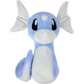Jazwares Peluche Pokémon Dratini 20 Cm