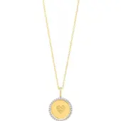 Secrecy Collana P7216cdawwc93