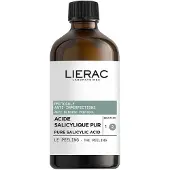 Lierac Trattamento Viso Anti-blemish Protocol Peeling 100ml