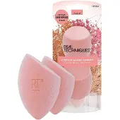 Real Techniques Miracle Complexion Powder Sponge 2 pezzi