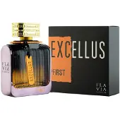 Flavia Excellus First Uomo 100 ml — Eau de Parfum