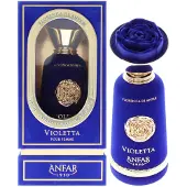 Anfar Violetta 100 ml Donna Eau de Parfum