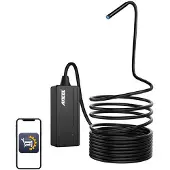 Ancel Telecamera Di Ispezione W655