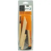 Pebeo Set di modellazione Gedeo 4 pz.