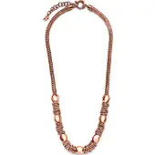 Folli Follie Collana 1n14t036r