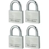Master Lock Lucchetto 9140eurqnop