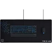 The G-Lab Tappetino Gaming Yttrium