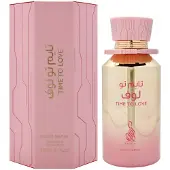 Risala Time To Love Donna 100 ml — Eau de Parfum