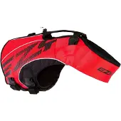 EzyDog Giacca Per Cani X2 Boost