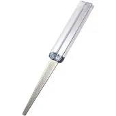 Dmt DiaFold lima diamantata, grezza, FFC